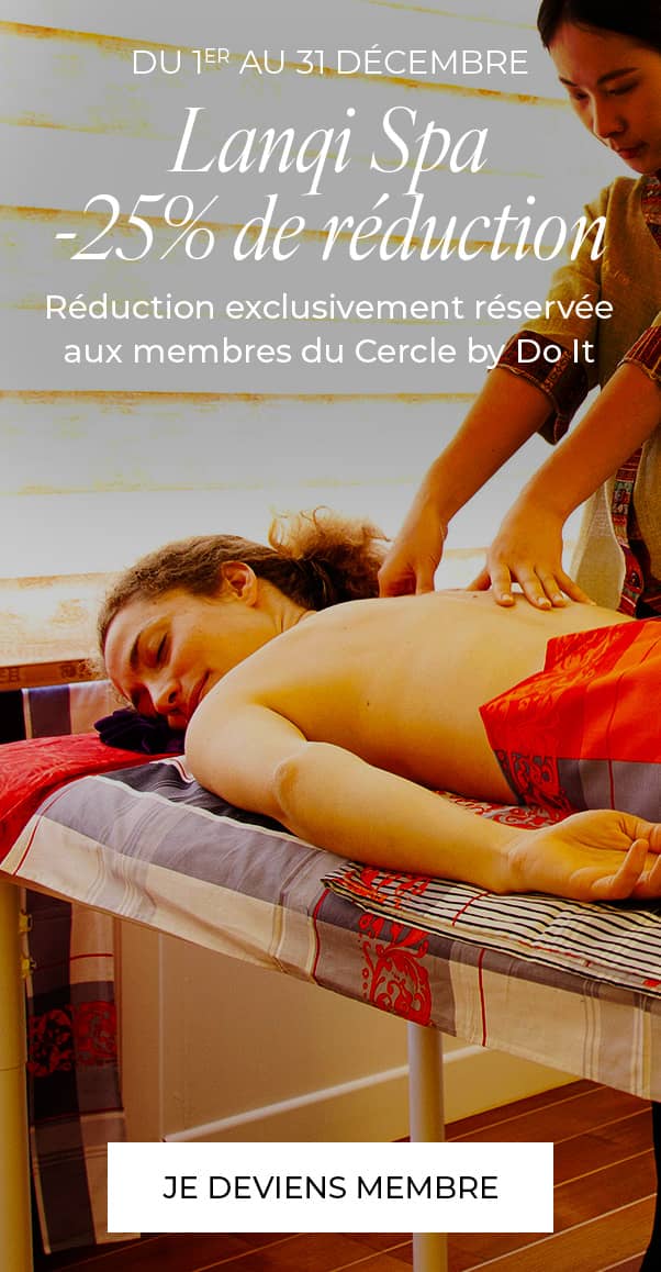 massage lanqi cercle