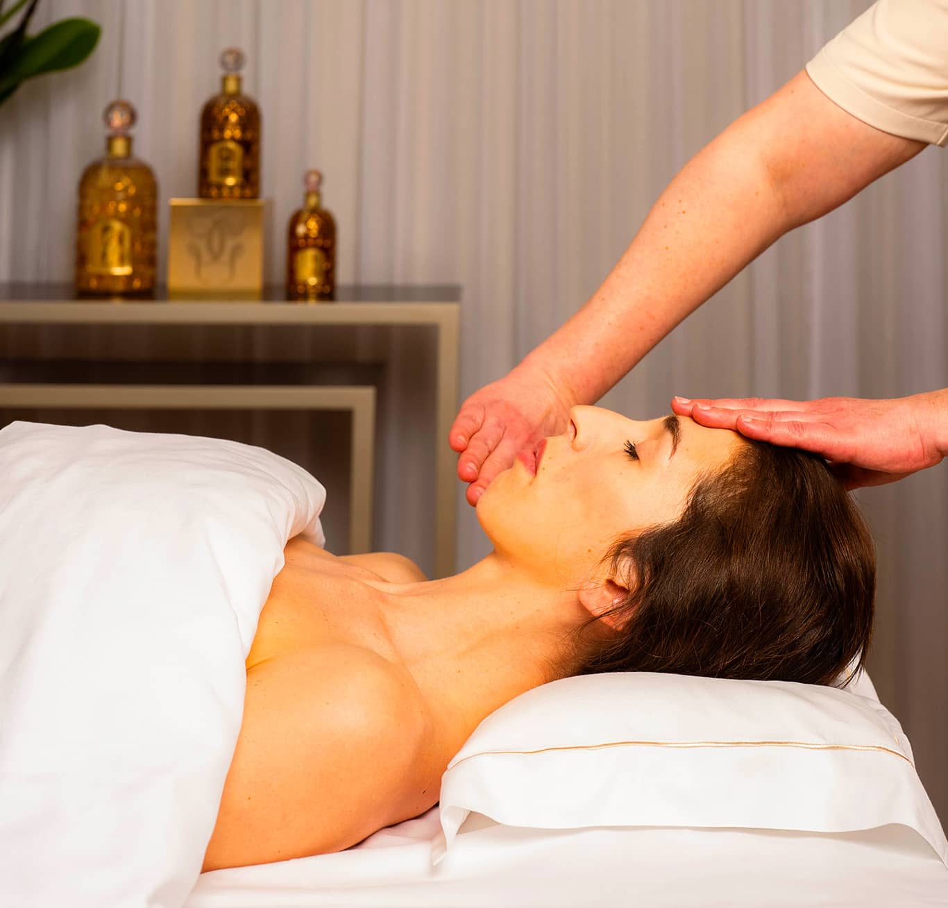 massage hôtel astoria versailles